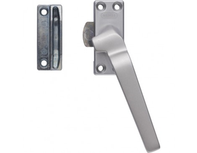 Nemef Onderlegplaat 38pk | Afwerking: Zamac - 9003890010