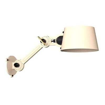 Tonone Bolt Wall Sidefit Small install Wandlamp - Wit