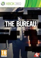 The Bureau XCOM Declassified - thumbnail