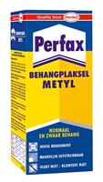 Perfax Behangplaksel Metyl 125 gr - thumbnail