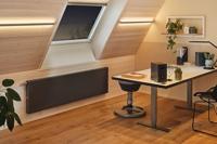 Paulmann 70268 Duo Profiel (l x b) 100 cm x 4 cm 1 stuk(s) - thumbnail