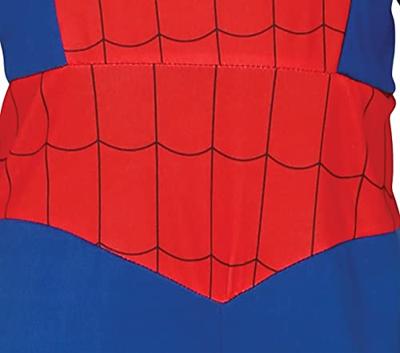 Spider Boy Kinderkostuum