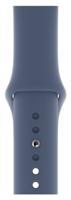 Apple Sport Band Apple Watch 38mm / 40mm / 41mm Alaskan Blue - thumbnail