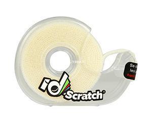 ID-Scratch Zelfklevende voorgesneden tape, veelkleurig, 3700820000552