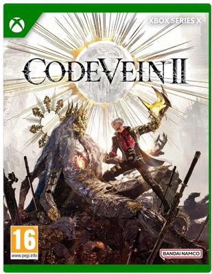 Code Vein II