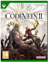 Code Vein II - thumbnail