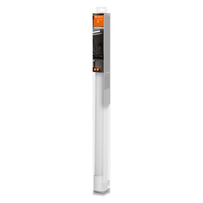 LEDVANCE LED Power Batten L LED-onderbouwlamp LED 24 W Neutraalwit Wit