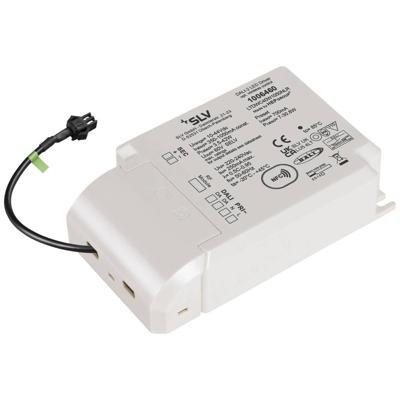 SLV 1006460 LED-driver Constante stroomsterkte 42 W 700 mA 10 - 44 V Dali, Dimbaar 1 stuk(s) SLV 1006460 LED-driver Constante stroomsterkte 42 W 700 mA 10 - 44 V Dali, Dimbaar 1 stuk(s)