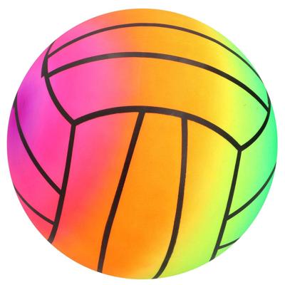 Bal Regenboog, Ø23cm - thumbnail