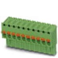 Phoenix Contact 1874044 Female behuizing (kabel) FKCVR Totaal aantal polen: 11 Rastermaat: 5.08 mm Inhoud: 50 stuk(s) - thumbnail