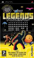 Taito Legends Power-Up - thumbnail