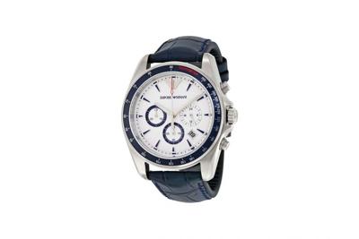 Emporio Armani Sigma Chronograph | AR6096