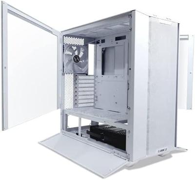 Lian Li LANCOOL III midi tower behuizing