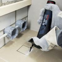 Bosch Accessoires BIM invalzaagblad AIZ 32 AB Metal - starlock | 2608661688 - 2608661688 - thumbnail