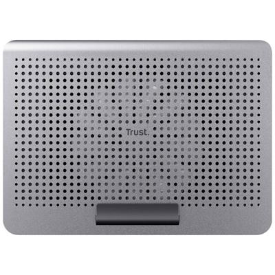 Trust Exto Eco Cooling-pad voor laptop In hoogte verstelbaar