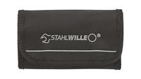Stahlwille 15006 ROLLTASCHE 15 FAECHER 81231046 Roltas (zonder inhoud) (b x h) 90 mm x 35 mm - thumbnail