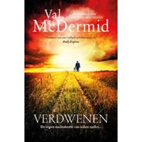 Verdwenen (Paperback) - thumbnail