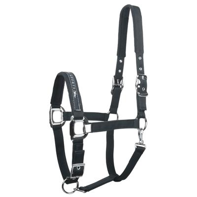 Schockemohle Memphis halster grijs maat:cob