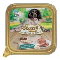 Stuzzy honden paté lam & rijst 150g - thumbnail