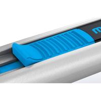 Martor Veiligheidsmes | lengte 143 mm | breedte 17 mm | hoogte 31 mm | snijdiepte 36 mm | 1 stuk - 54000410.02 54000410.02 - thumbnail