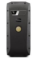 Mobiele Telefoon voor Bejaarden Crosscall 1002011901950 2,4" - thumbnail