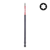 Milwaukee SHOCKWAVE™ IMPACT DUTY schroefbit TX15 x 150mm VE=1 - 4932471572 - thumbnail