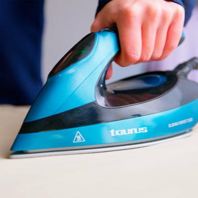 Stoom strijkbout Taurus GV400 2800 W - thumbnail