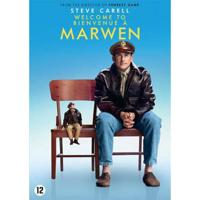 Welcome to Marwen (DVD) - thumbnail