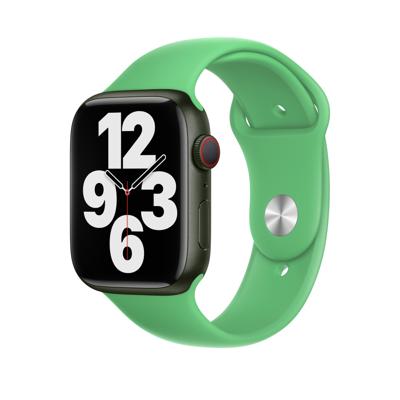 Apple Sport Band Apple Watch 42mm / 44mm / 45mm / 49mm Bright Green