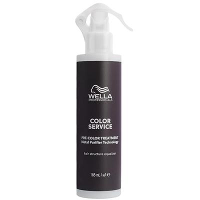 Wella Professionals Color Service Express Pre Colour Treatment 150ml