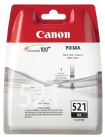 Canon CLI-521BK - thumbnail