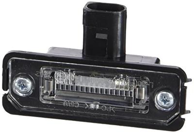 Kentekenverlichting 5888920