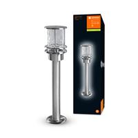 LEDVANCE 4058075206564 ENDURA® CLASSIC POST L Staande buitenlamp E27 0 W - thumbnail
