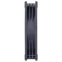 Silverstone VISTA 120 ARGB Moederbord Ventilator 12 cm Zwart 1 stuk(s) - thumbnail