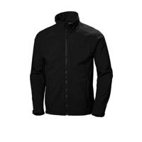 Helly Hansen Paramount Softshell Jas Heren S - thumbnail