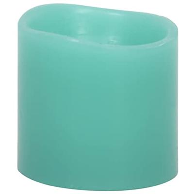 VidaXL Kaarsen 12 st led warmwit