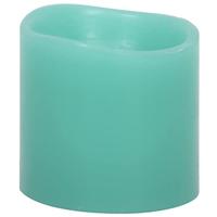 VidaXL Kaarsen 12 st led warmwit - thumbnail