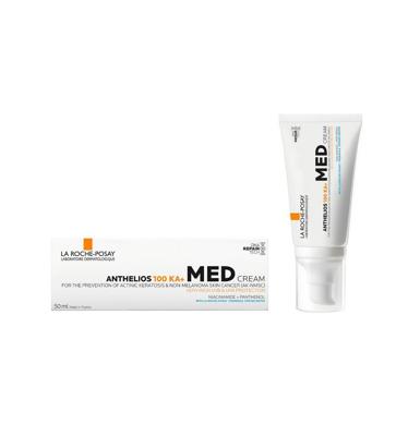 La Roche-Posay Anthelios 100KA + Med Crème 50gr