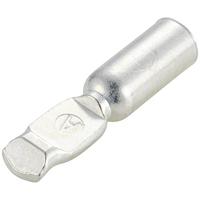 TRU COMPONENTS Krimpcontacten voor 120A-batterijstekker voor hoge stroomsterkten 21,1 mm² AWG 4 Inhoud: 1 stuk(s) - thumbnail