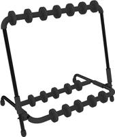 Quiklok GS350-BB gitaarstandaard 6-voudig - thumbnail