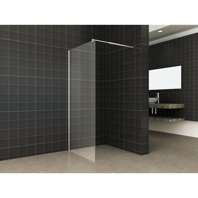 Zijwand Wiesbaden Eco 900x1950mm 6mm NANO coating
