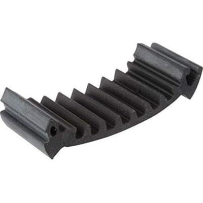 HERTH+BUSS Speciale bevestiging "clipfixbasic" van clipfix spacer h+b inner-d=9,5mm,l=20mm