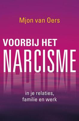 Voorbij het narcisme - Mjon van Oers - eBook (9789020212679) Voorbij het narcisme - Mjon van Oers - eBook (9789020212679)