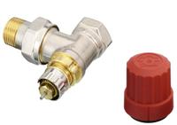 Meister DANFOSS Danfoss Ventiel Ra-N15 Haaks 1/2 - DANFTHE12 - thumbnail