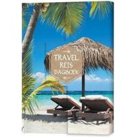 Travel Mijn Reisdagboek Palmboom - thumbnail