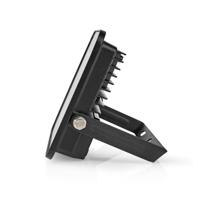Nedis SmartLife Schijnwerper | 1600 lm | Wi-Fi | 20 W | 1 stuks - WIFILOFC20FBK WIFILOFC20FBK - thumbnail