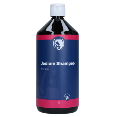 Jodium Shampoo