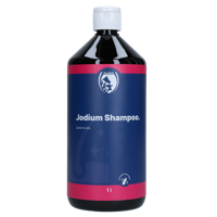 Jodium Shampoo - thumbnail