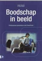 Boodschap in beeld (Paperback) - thumbnail