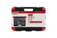 Gedore RED R69013024 24-delige Dopsleutelset 1/2'' 3300056 - R69013024 - thumbnail